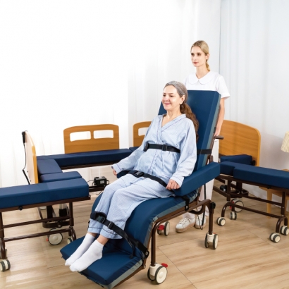 名一三合一移位床