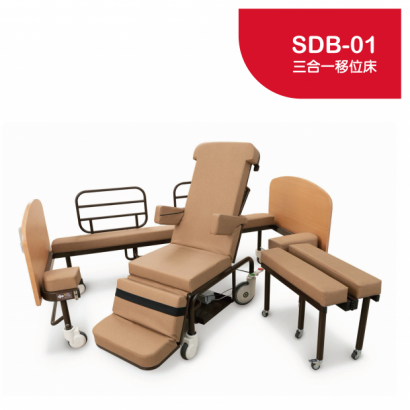 居家電動床｜三合一移位床｜輪椅.png
