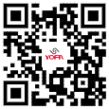 YouTube QR Code